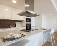 Nouvelle construction - Attique - La Vila Joiosa