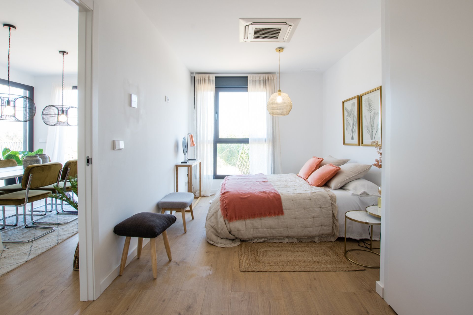 Nouvelle construction - Attique - La Vila Joiosa