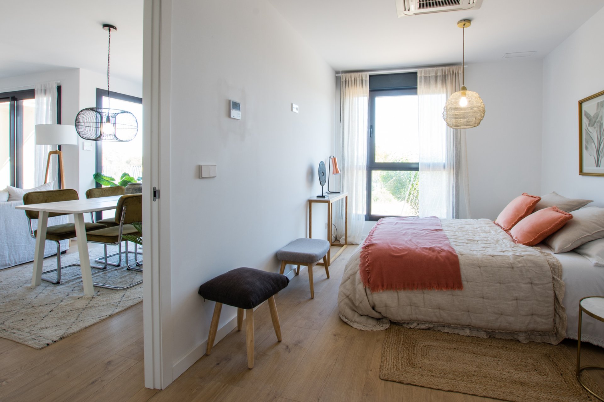 Nouvelle construction - Attique - La Vila Joiosa