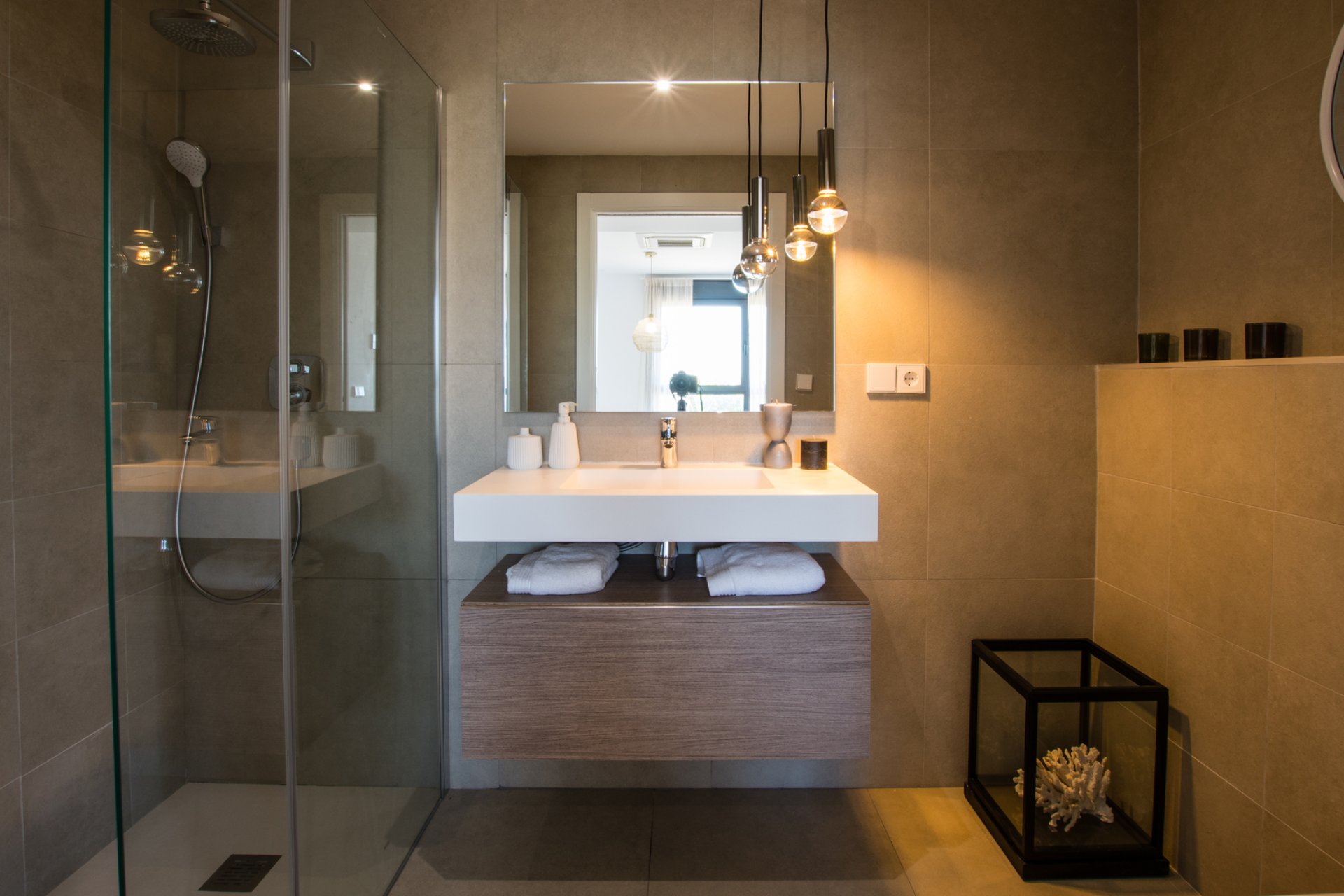 Nouvelle construction - Attique - La Vila Joiosa