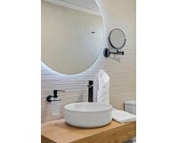 Nouvelle construction - Attique - Los Alcázares