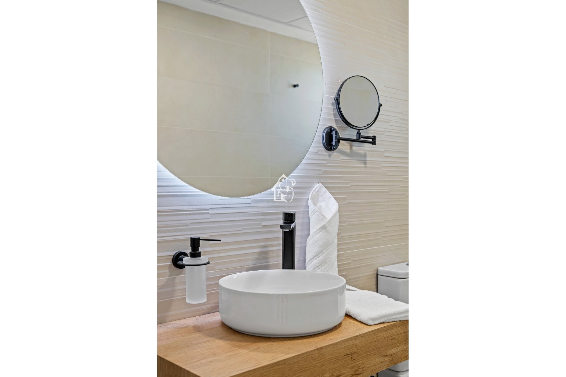 Nouvelle construction - Attique - Los Alcázares