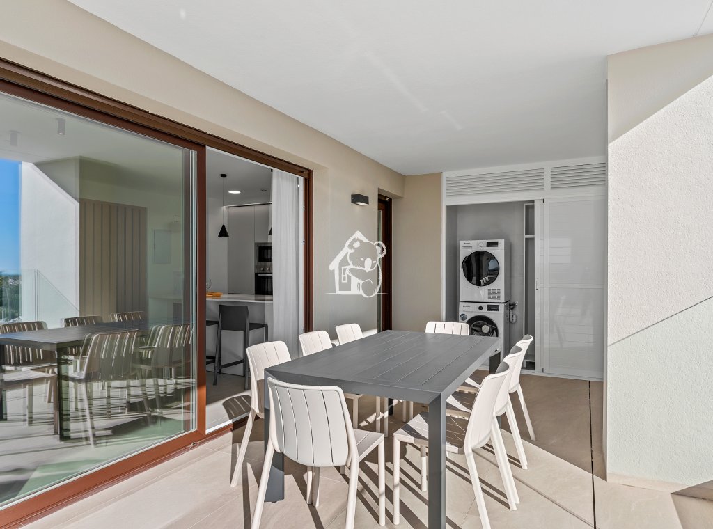 Nouvelle construction - Attique - Los Alcázares