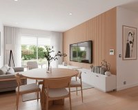 Nouvelle construction - Attique - Los Alcázares