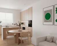 Nouvelle construction - Attique - Los Alcázares