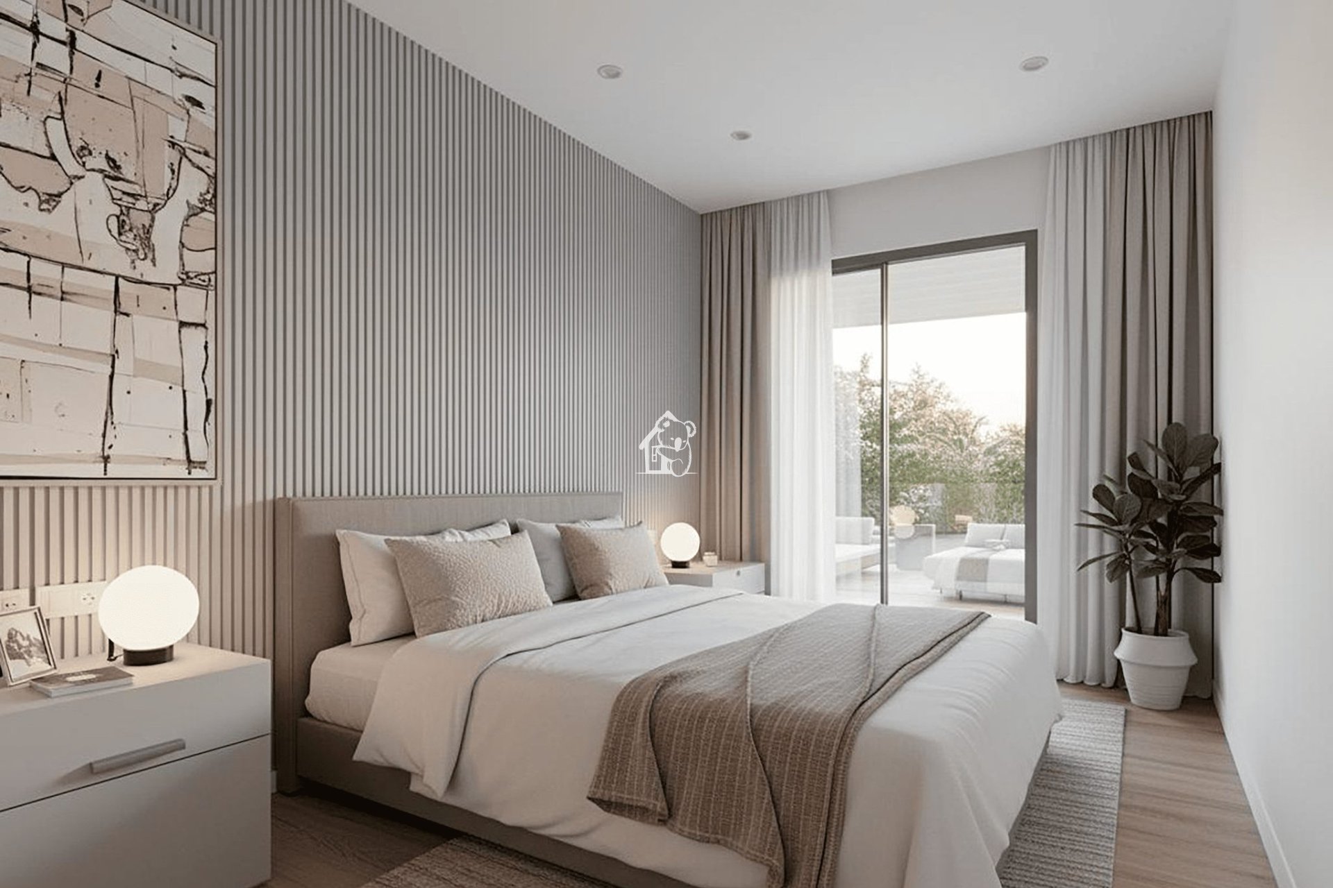 Nouvelle construction - Attique - Los Alcázares