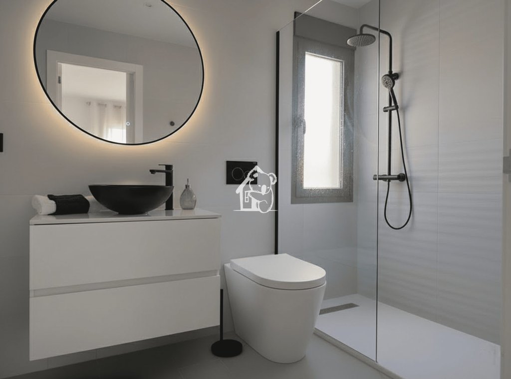Nouvelle construction - Attique - Los Alcázares