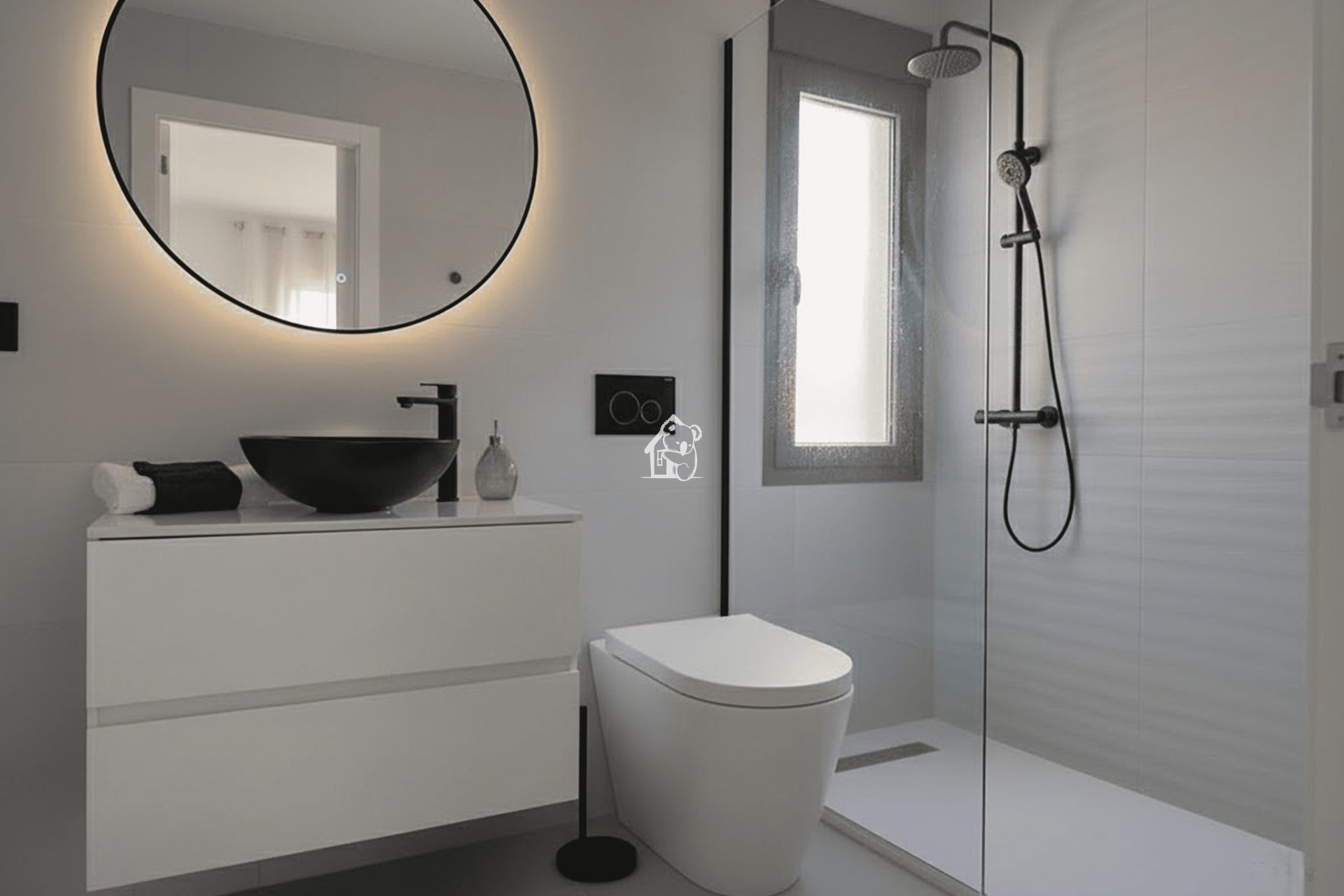 Nouvelle construction - Attique - Los Alcázares
