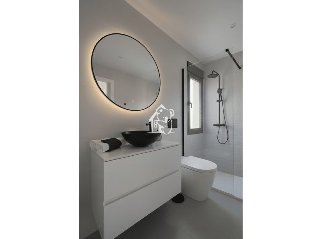 Nouvelle construction - Attique - Los Alcázares