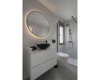 Nouvelle construction - Attique - Los Alcázares