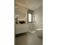 Nouvelle construction - Attique - Los Alcázares
