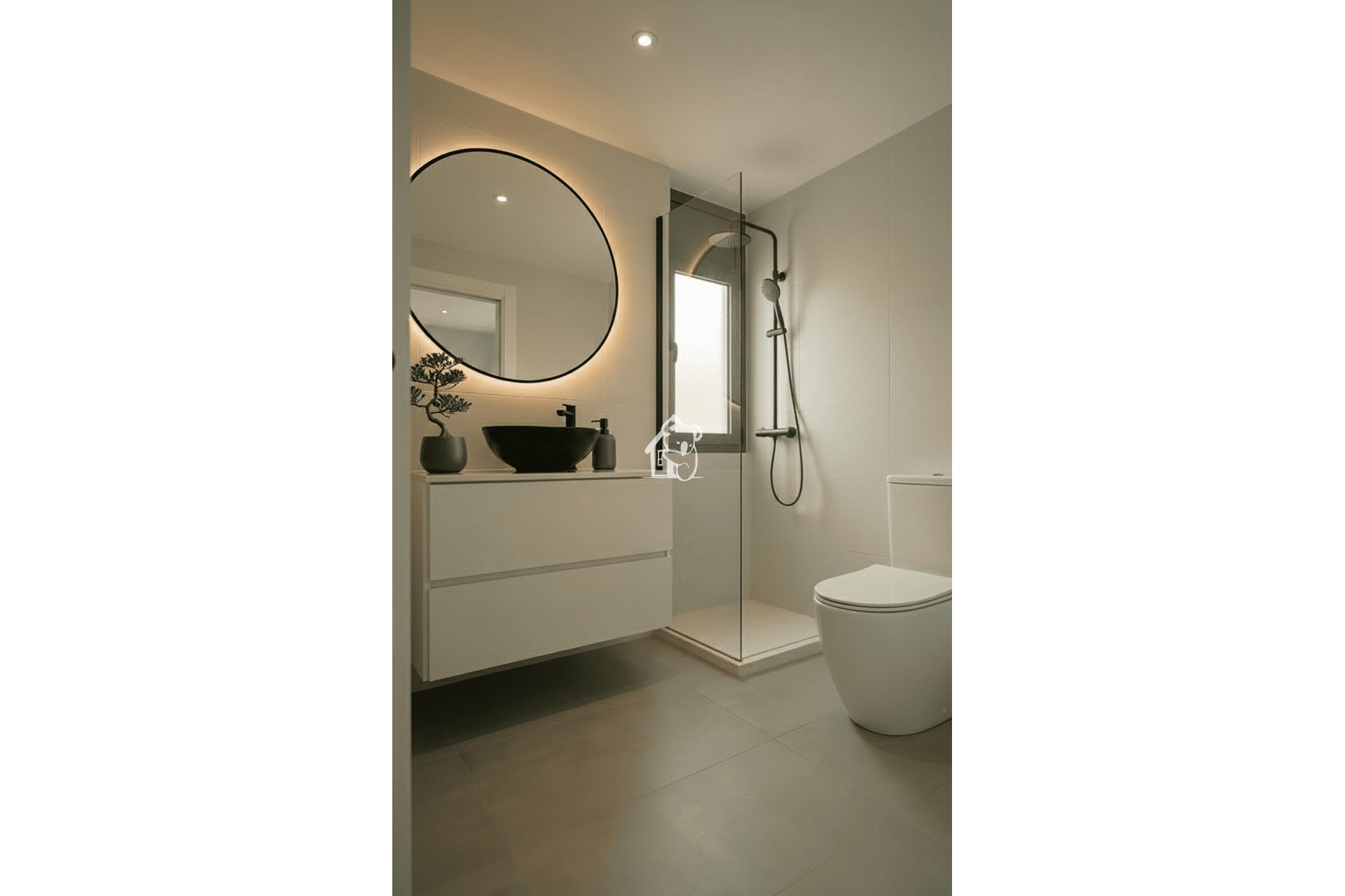 Nouvelle construction - Attique - Los Alcázares