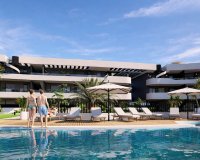 Nouvelle construction - Attique - Los Alcázares