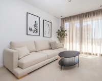 Nouvelle construction - Attique - Los Alcázares