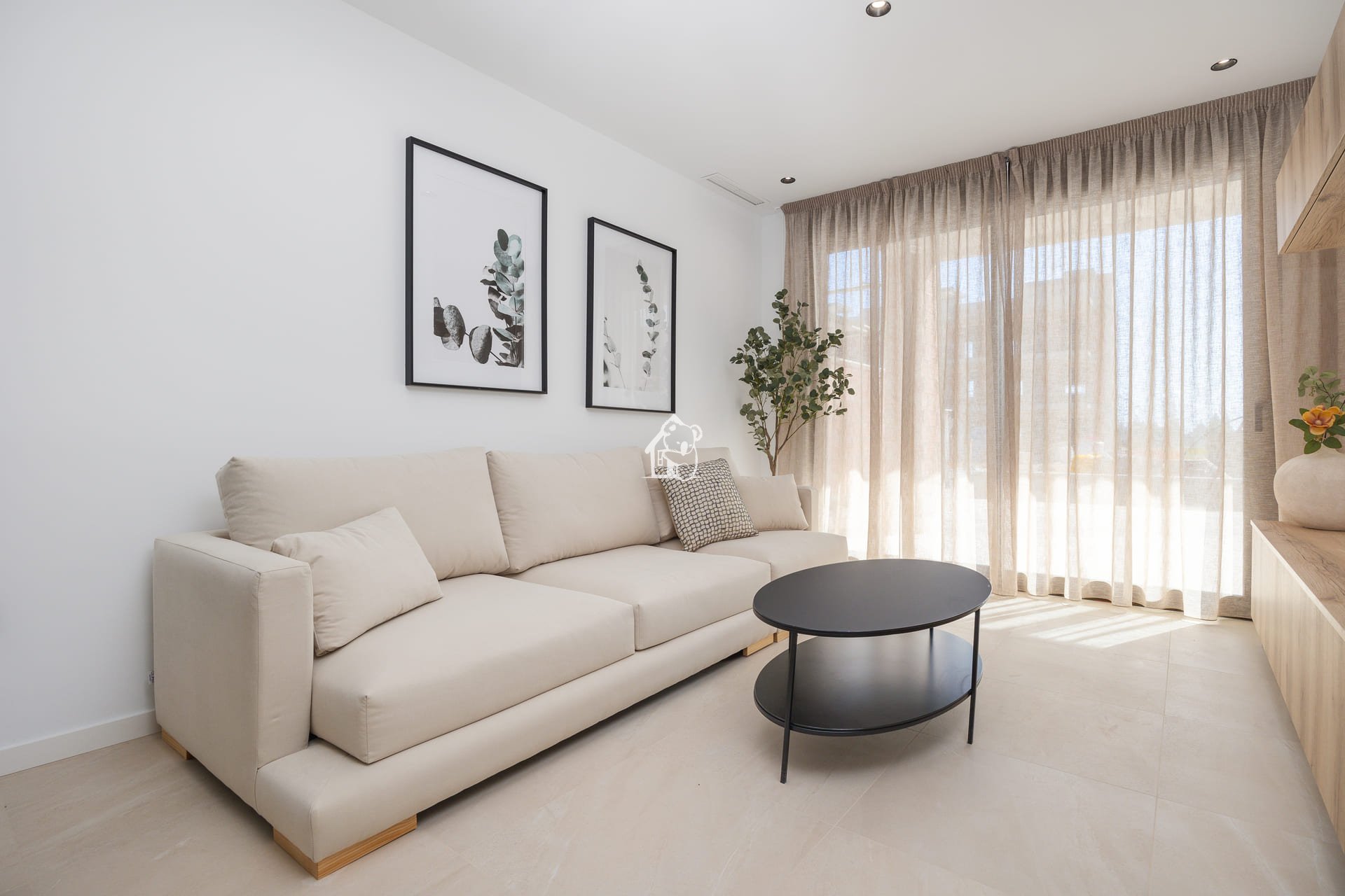 Nouvelle construction - Attique - Los Alcázares