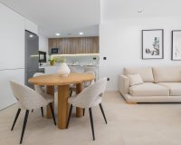 Nouvelle construction - Attique - Los Alcázares