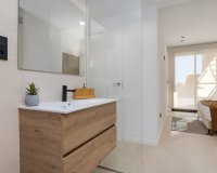Nouvelle construction - Attique - Los Alcázares