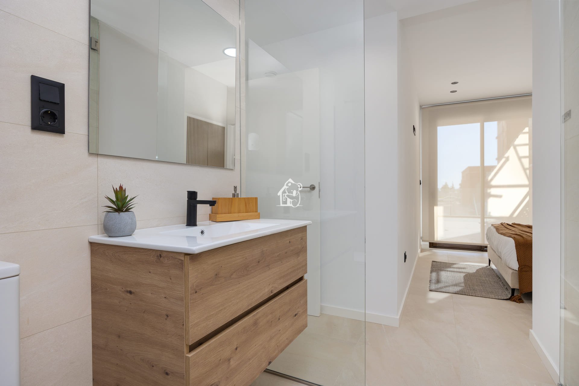 Nouvelle construction - Attique - Los Alcázares