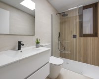 Nouvelle construction - Attique - Los Alcázares