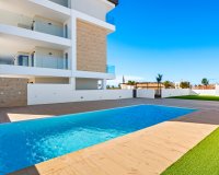 Nouvelle construction - Attique - Los Alcázares
