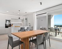 Nouvelle construction - Attique - Los Alcázares