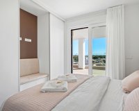 Nouvelle construction - Attique - Los Alcázares