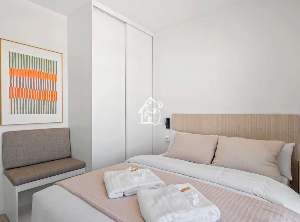 Nouvelle construction - Attique - Los Alcázares
