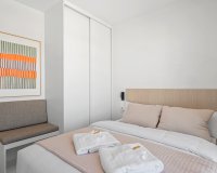 Nouvelle construction - Attique - Los Alcázares