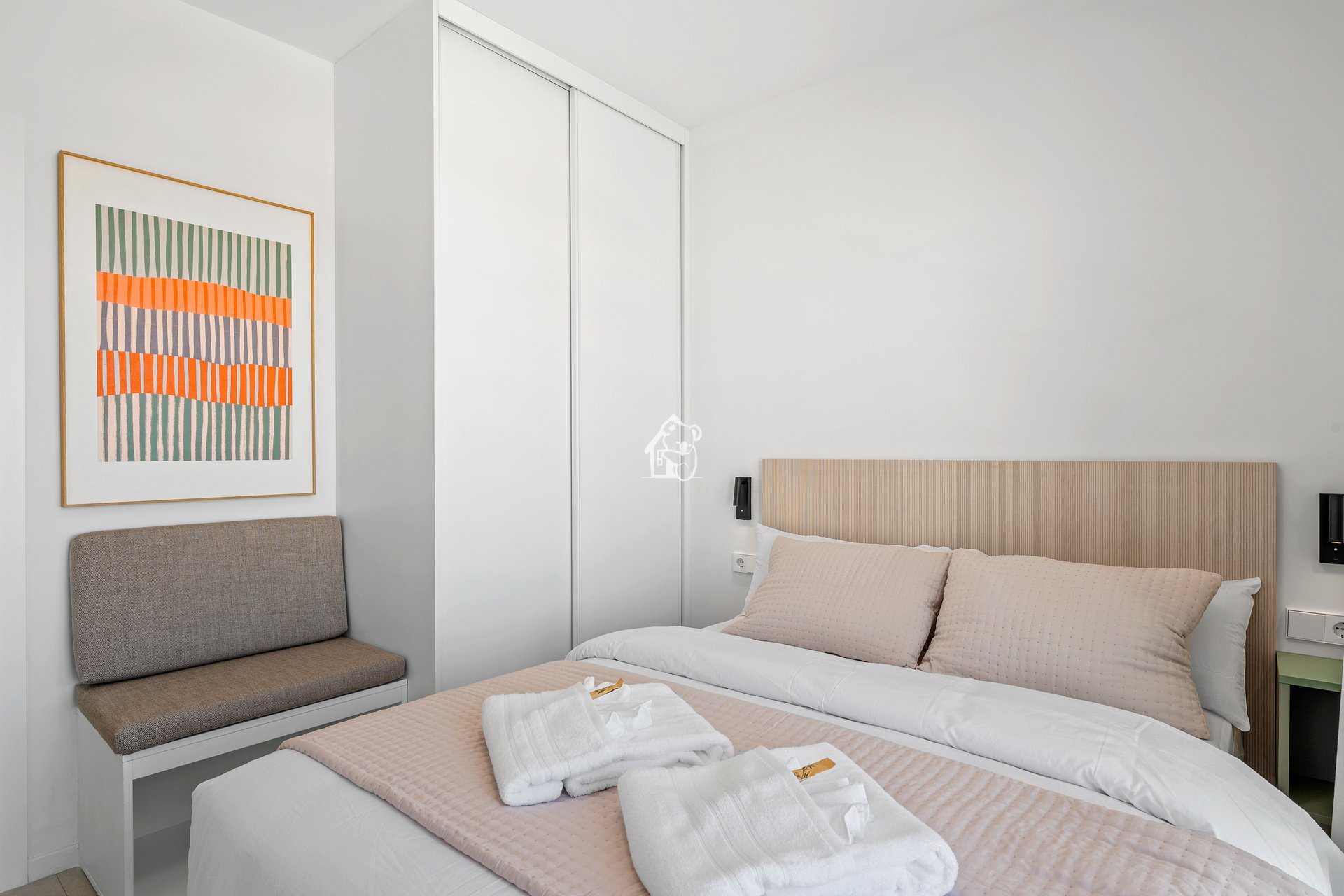 Nouvelle construction - Attique - Los Alcázares