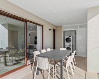 Nouvelle construction - Attique - Los Alcázares
