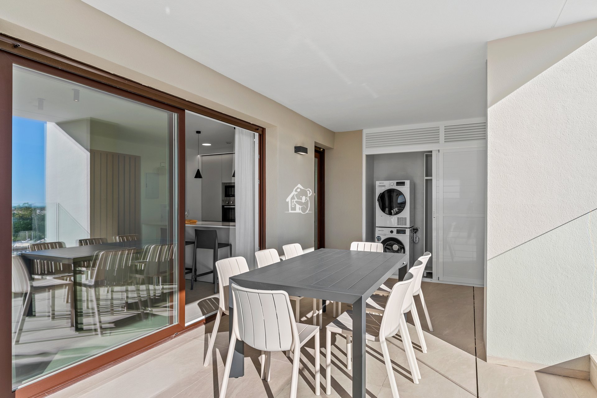 Nouvelle construction - Attique - Los Alcázares