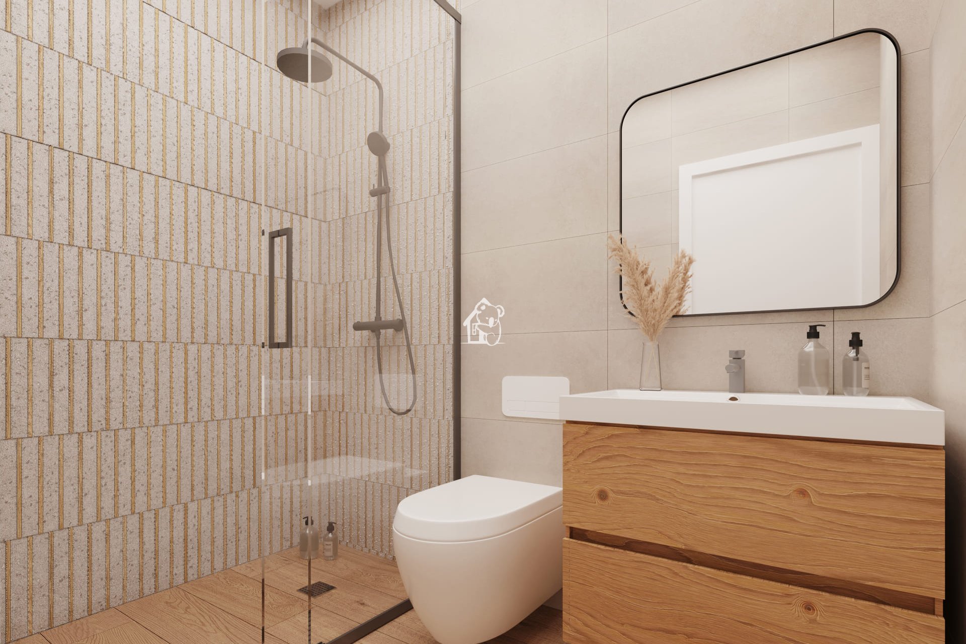 Nouvelle construction - Attique - Mutxamel