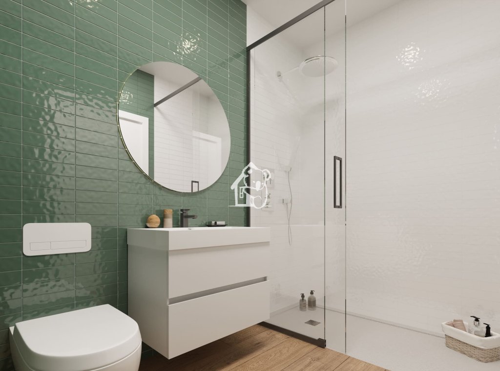 Nouvelle construction - Attique - Mutxamel