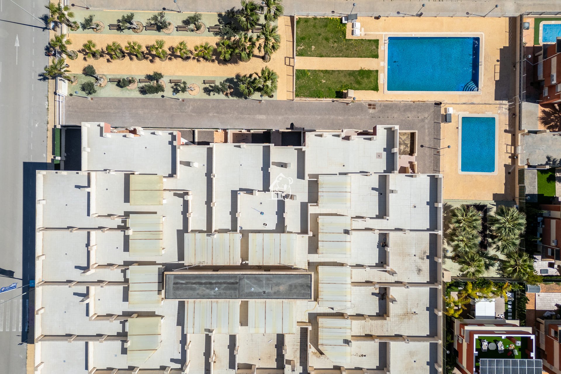 Nouvelle construction - Attique - Orihuela Costa