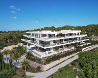 Nouvelle construction - Attique - Orihuela Costa