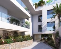 Nouvelle construction - Attique - Orihuela Costa