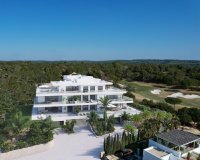 Nouvelle construction - Attique - Orihuela Costa