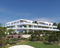 Nouvelle construction - Attique - Orihuela Costa