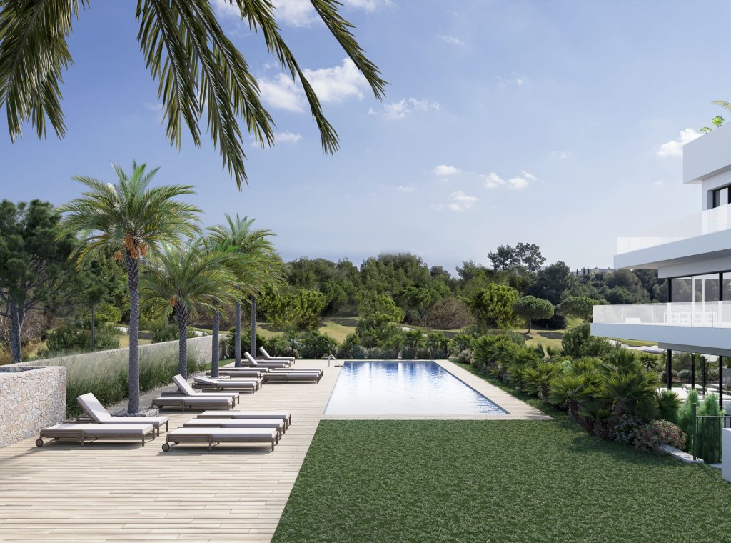 Nouvelle construction - Attique - Orihuela Costa