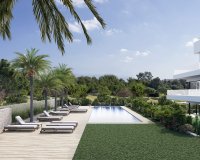 Nouvelle construction - Attique - Orihuela Costa