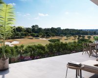 Nouvelle construction - Attique - Orihuela Costa
