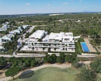 Nouvelle construction - Attique - Orihuela Costa