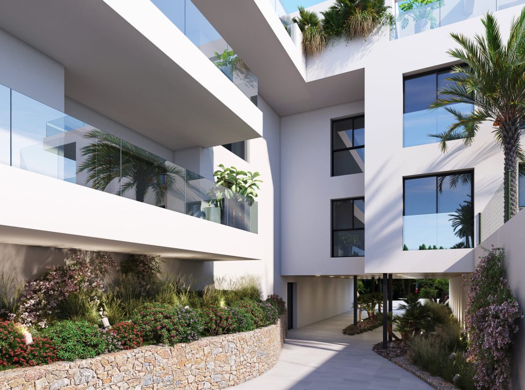 Nouvelle construction - Attique - Orihuela Costa