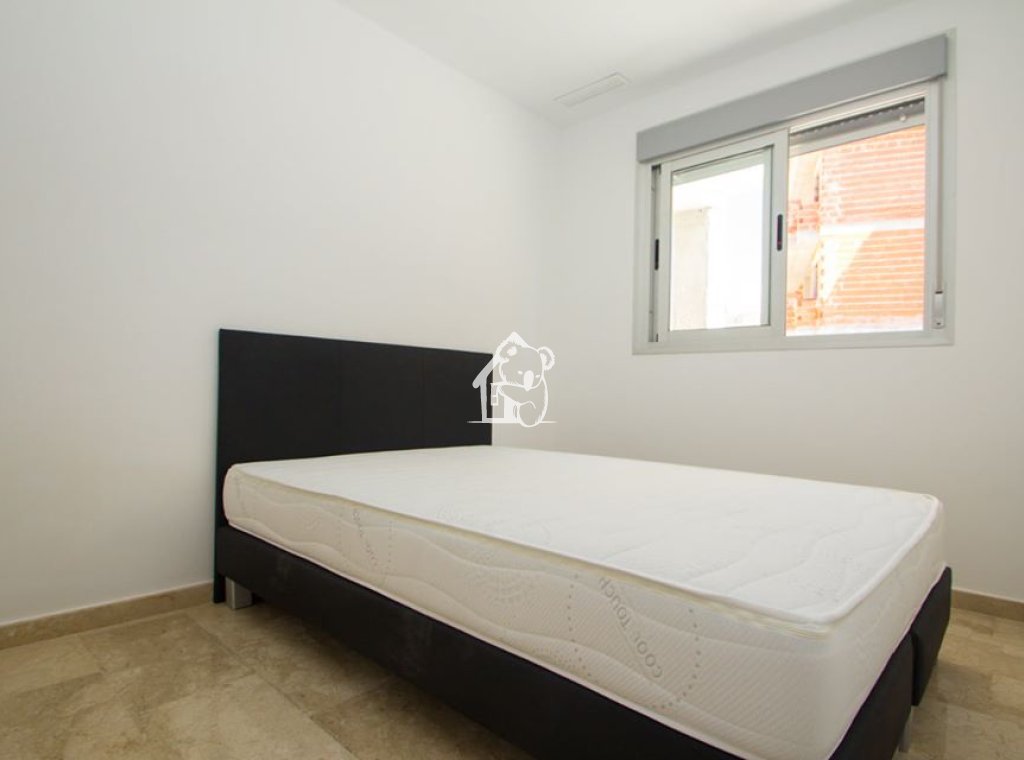 Nouvelle construction - Attique - Orihuela