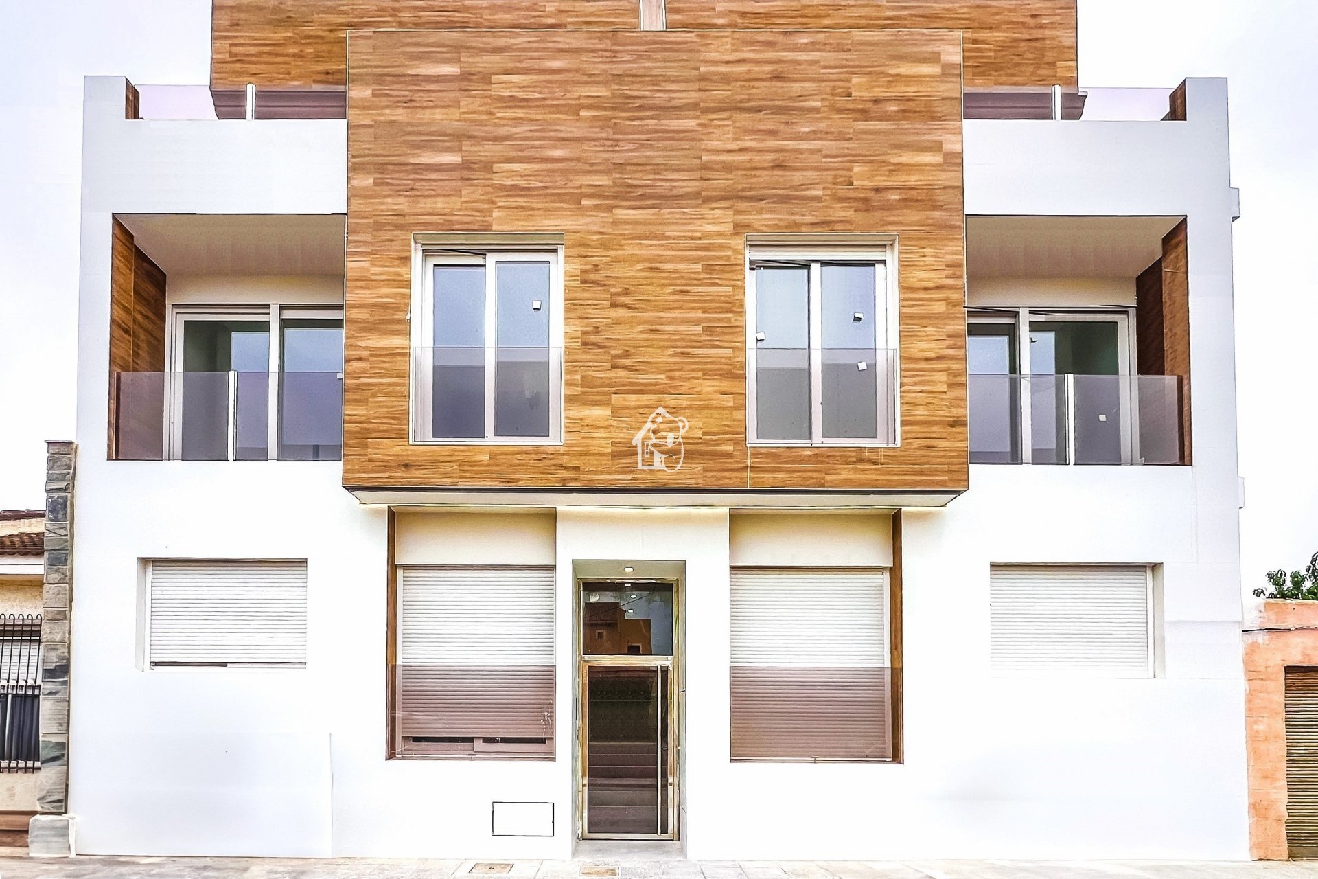 Nouvelle construction - Attique - Pilar de la Horadada