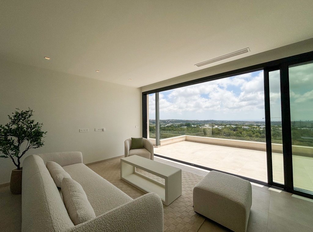 Nouvelle construction - Attique - San Miguel de Salinas