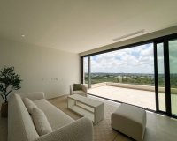 Nouvelle construction - Attique - San Miguel de Salinas