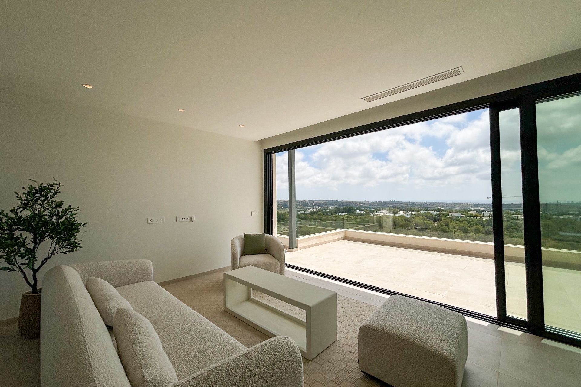 Nouvelle construction - Attique - San Miguel de Salinas