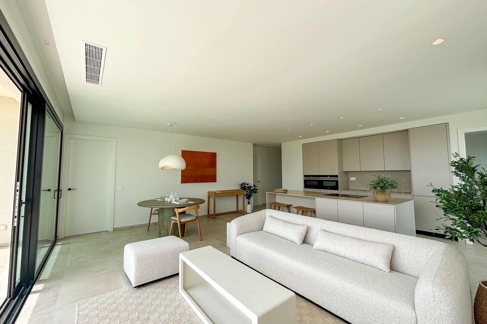 Nouvelle construction - Attique - San Miguel de Salinas