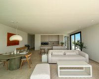 Nouvelle construction - Attique - San Miguel de Salinas